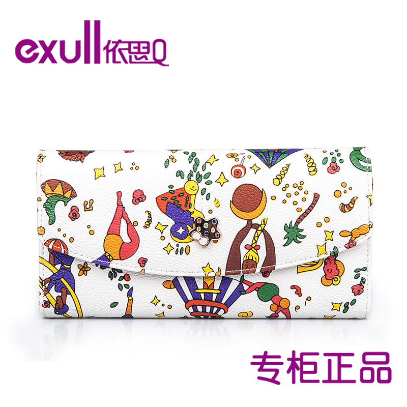

бумажник Exull 15315003