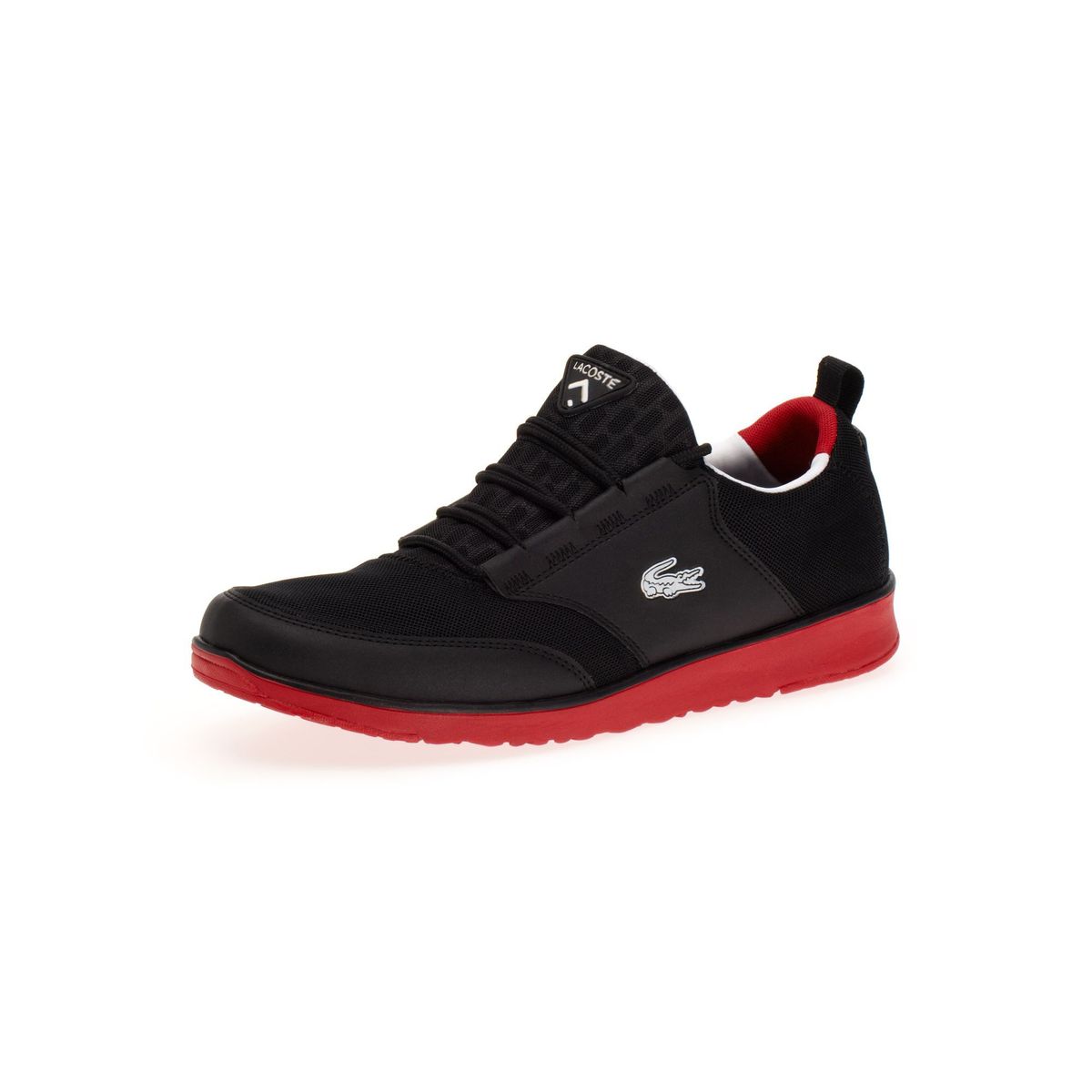 

Демисезонные ботинки Lacoste m0060p1b5i1