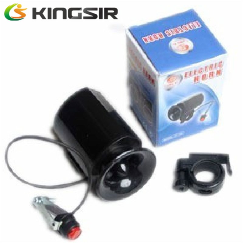 

Велосипедный звонок Kingsir S7