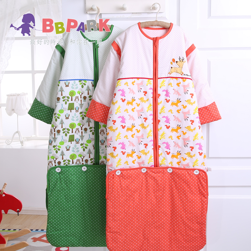 

Спальные мешки, Конверты, Пижамы BB. Park 251112