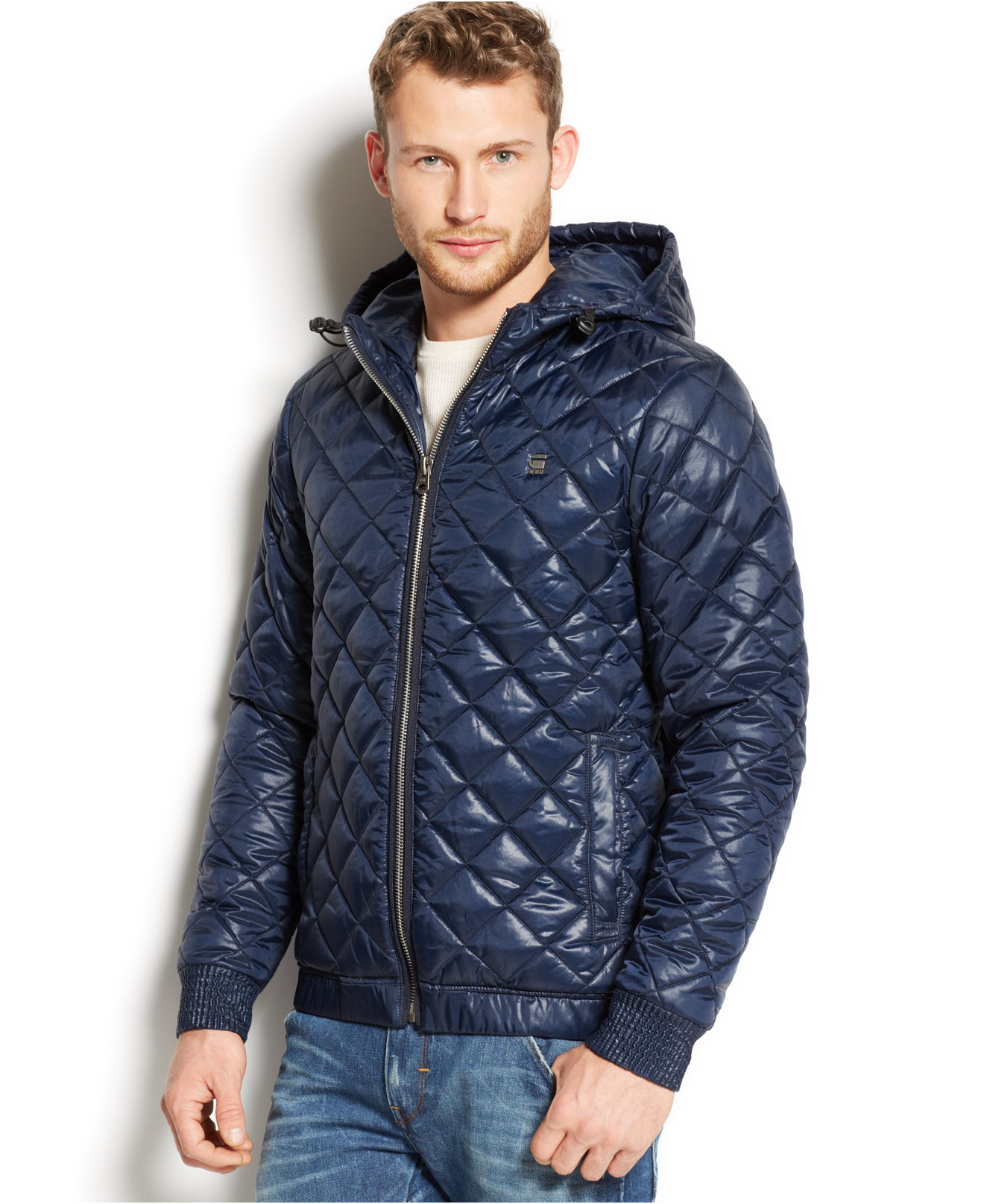 

Куртка G/Star 2015 G-STAR Raw