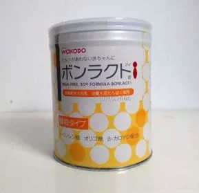 

Wakodo 360g