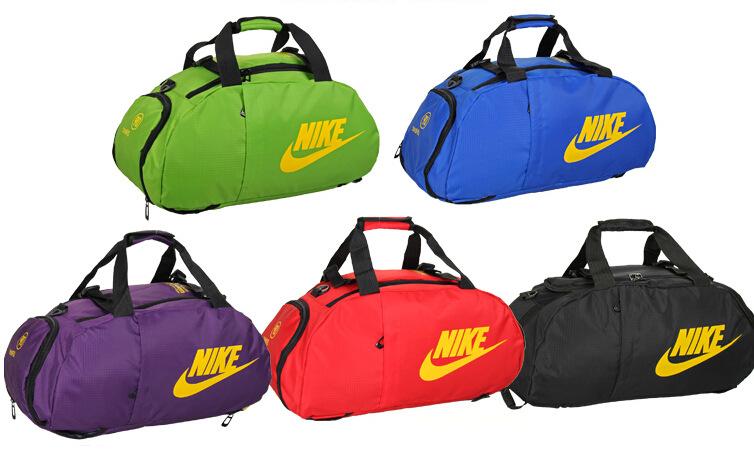 

Дорожная сумка Nike
