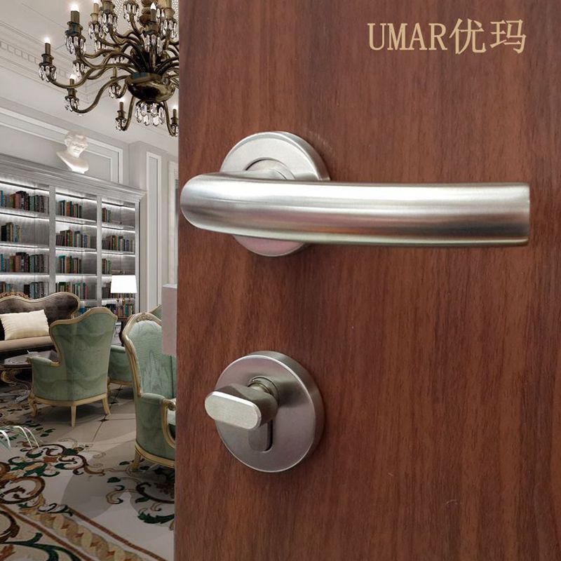 

Замок дверной механический Umar m UMAR