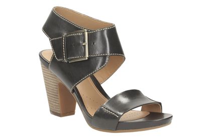 

Босоножки Clarks okena 2015 Mod