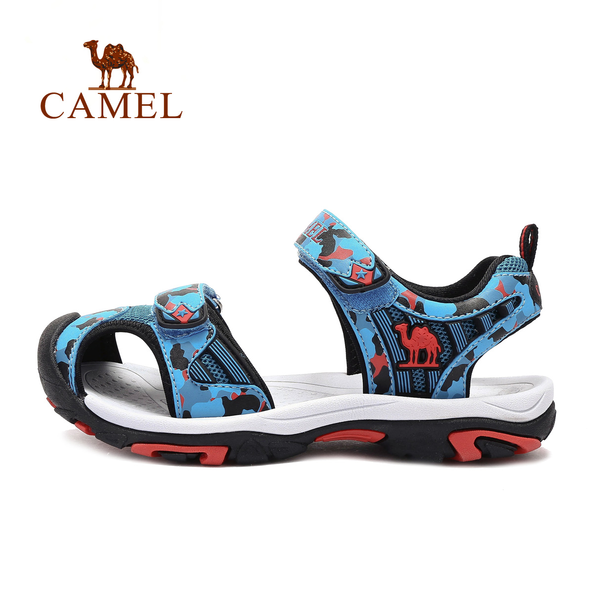 

Кроксы Camel a523201273
