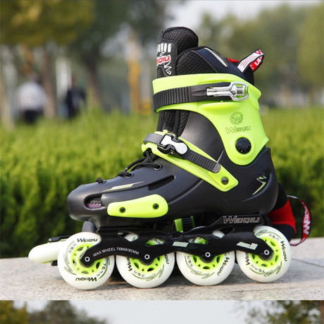 爱逛街为您找到直排单排轮滑鞋相关的宝贝,您可以在下面的板块中挑选