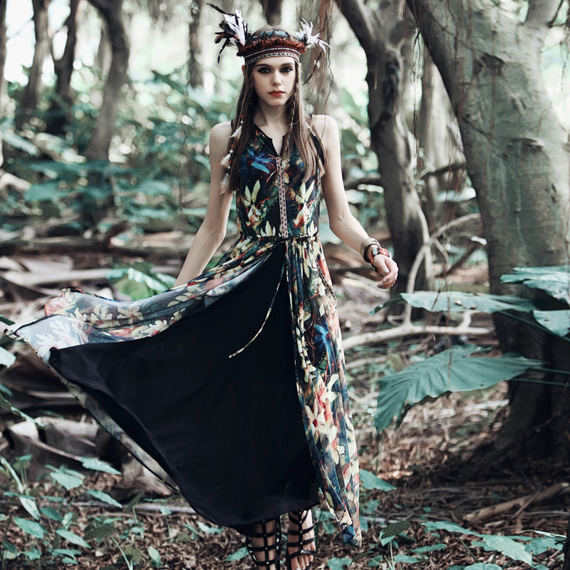 

Женское платье Aporia.as mz01093 2015