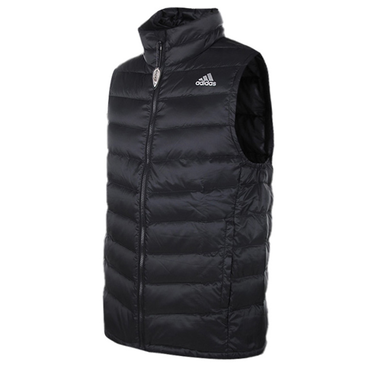 

Спортивный пуховик Adidas 2015 2014 M31862