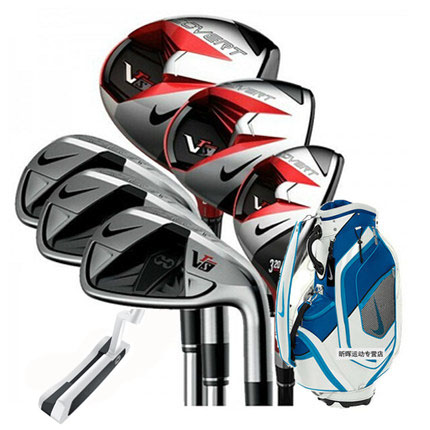 

клюшка для гольфа Nikegolf vr_s 2013 Covert