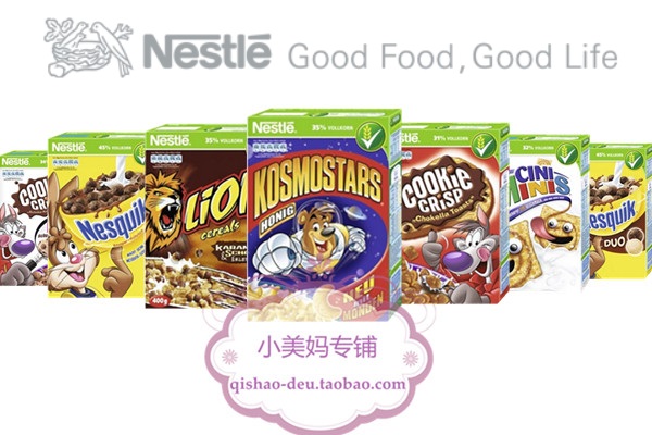 

Nestle