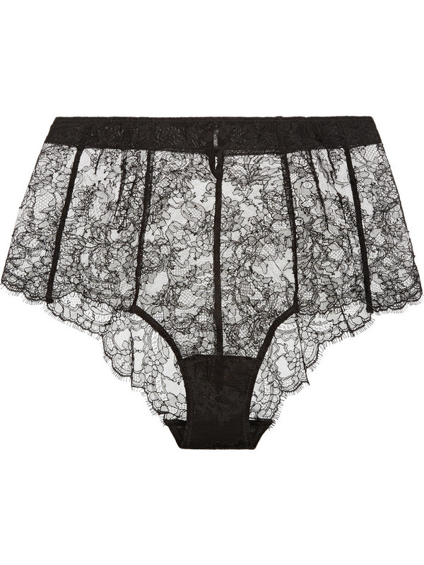 

Трусы La perla 2015 Tearose