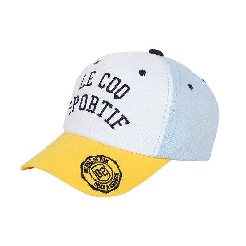 

Кепка для гольфа Le coq sportif cqgl033151 [15 ]lecoqsportif Golf