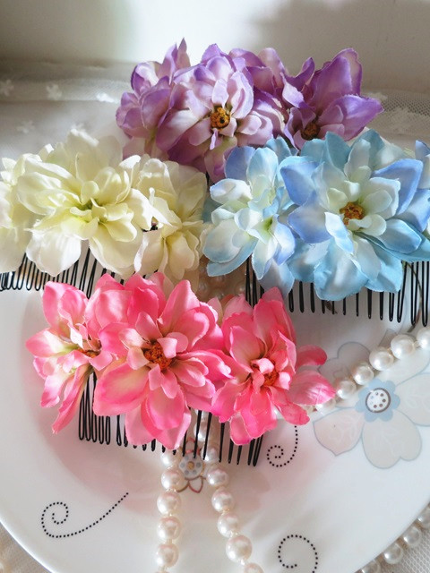 

Заколки Big fruit DIY DIY