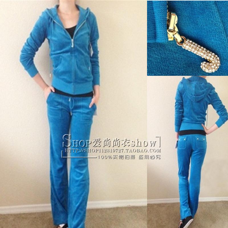 

Одежда для отдыха JUICY Couture