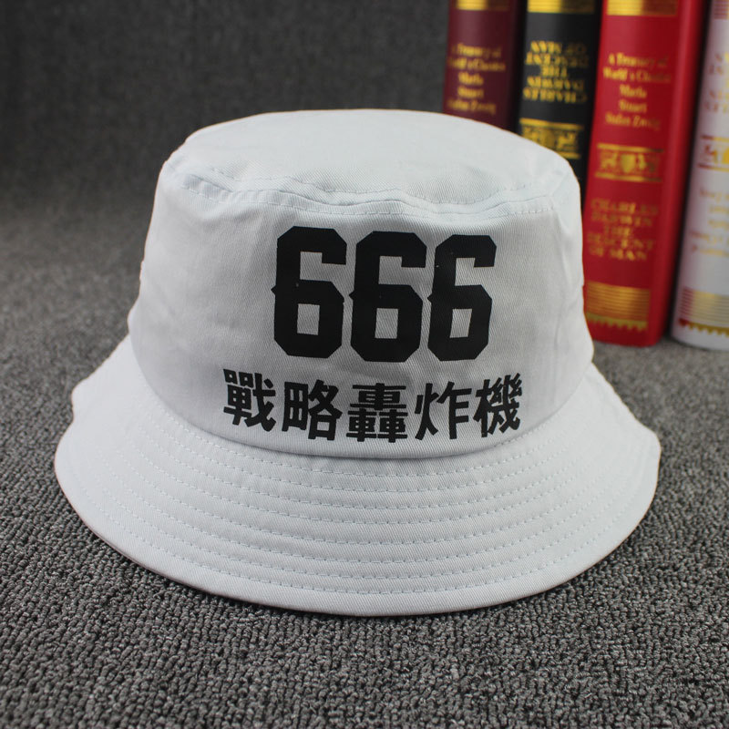 

Головной убор OTHER 666