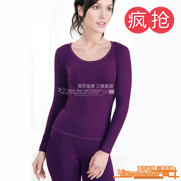 

Комплект нижней одежды Threegun 21552D0 21974D0