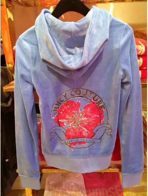 

Одежда для отдыха JUICY Couture Juicy Couture14 JC