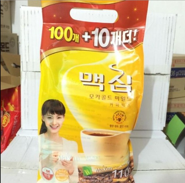 

Mai Xin 110 Maxim 12g*110