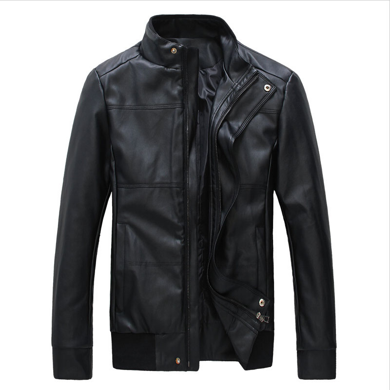 

Одежда из кожи Jupinyisheng s358 PU