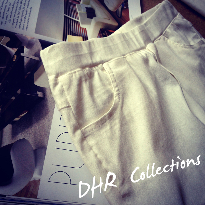 

Леггинсы DHR 2015