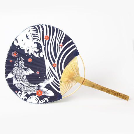 【日本团扇】_日式扇子图片_价格_搭配分享 - 爱逛街