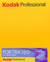Kodak Kodak Portra 160 4x5 45 Профессиональный цветовой негативный фильм Страница 10 Shri 2024.1