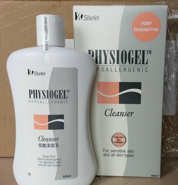 

Physiogel Cleanser 150ML