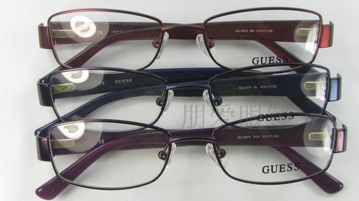 

Оправа для очков Guess 2379