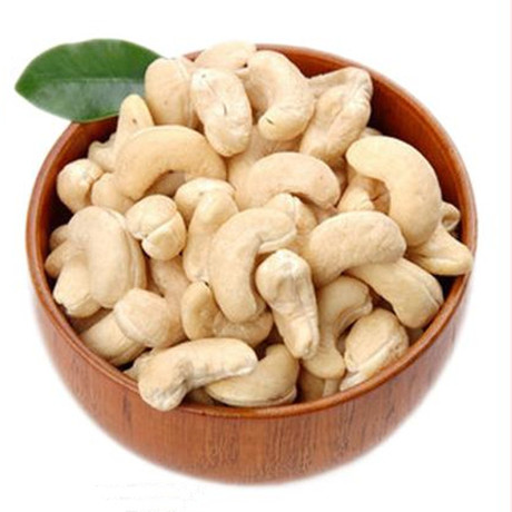 绿海之星坚果休闲零食包邮特促销越南特产 原味特级生腰果仁500g