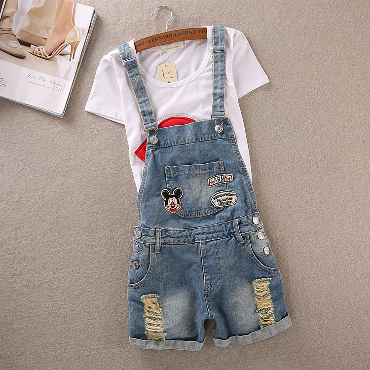 

Джинсы женские Fashion denim t689