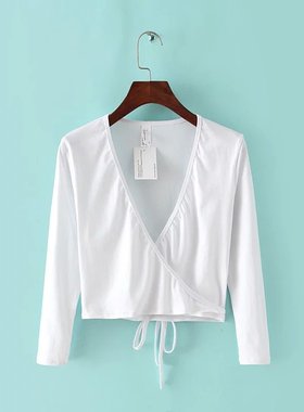 爱逛街为您找到八分袖t恤相关的宝贝,您可以在下面的板块中挑选喜欢的