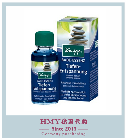 

Kneipp morricone garden SPA Kneipp 20ml
