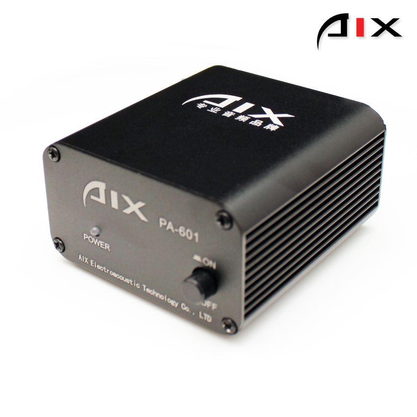 

Зарядное устройство для NDSI AIX PA-601