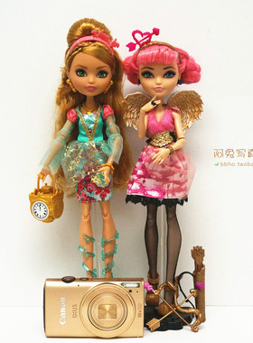 monster high 怪物高中精灵高中 viperine gorgon doll 蛇女