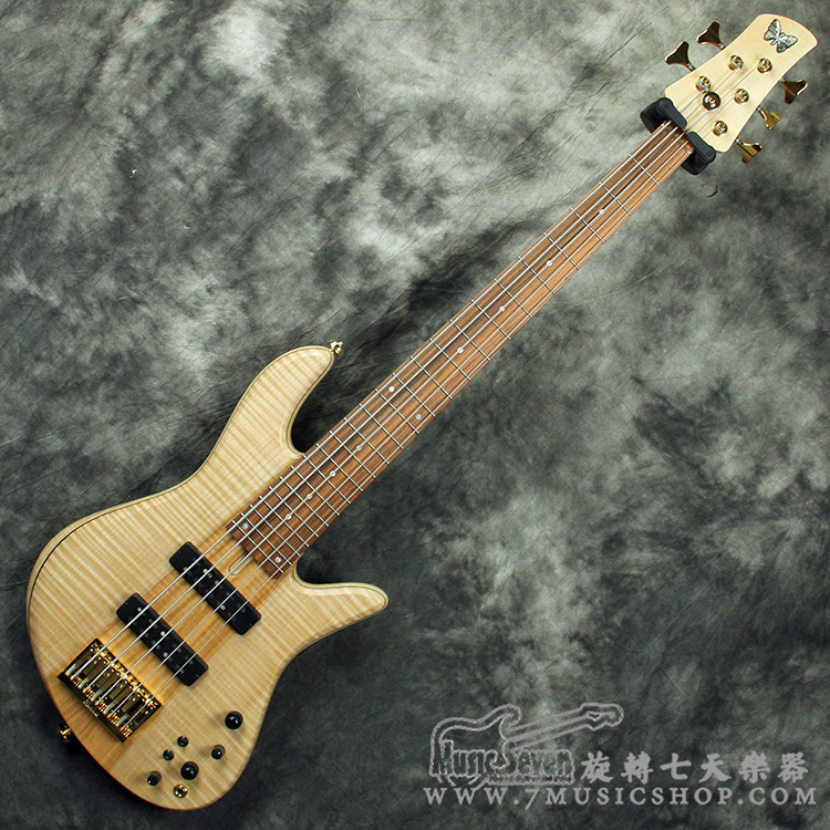 

Бас-гитара Fodera Emperor Standard