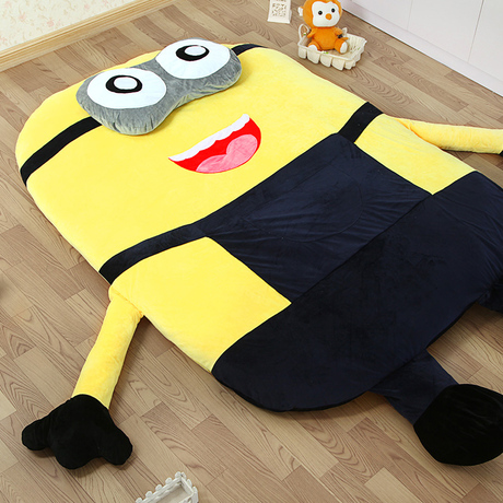 爱逛街为您找到卡通睡袋相关的宝贝,您可以在下面的板块中挑选喜欢的