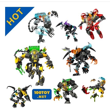 

Лего, Кубики LEGO 2014 XINH 6.0