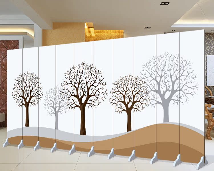 

ширма Cool Bogot fashion screen F1003