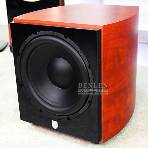 

hi-fi сабвуфер Marina waves 12 5.1/7.1