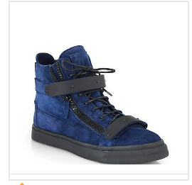 

Обувь на высокой платформе Giuseppe Zanotti