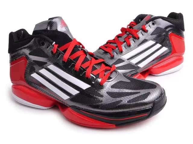 

баскетбольные кроссовки Adidas Adizero Crazy Light Low G66081