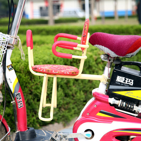 【电动车车座】_电动车儿童座椅图片_电动车座椅价格_搭配分享 - 爱