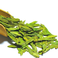 Чай «Горное облако», чай Лунцзин, зеленый чай, весенний чай, коллекция 2023
