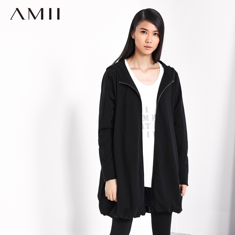 

Короткая куртка Amii 11480506