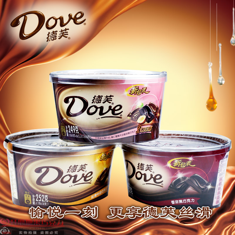 

Dove