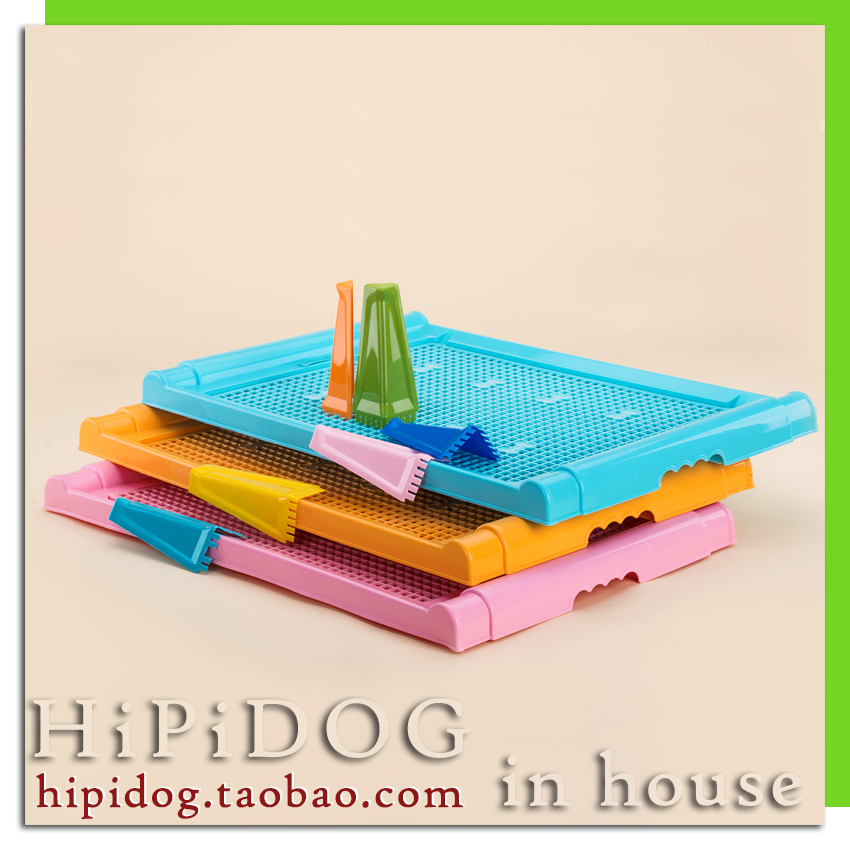 

Собачий туалет Hipidog\ hippie dog 15yo0780