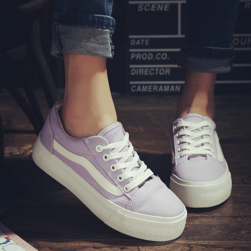 

Женские кеды One hundred million Erfa A360 2015