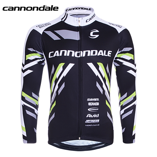 

Одежда для велоспорта Team edition 2014 Cannondale