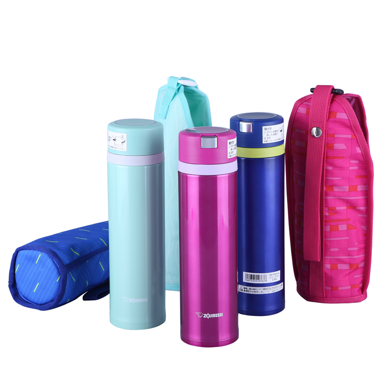 

Термос/термочашка ZOJIRUSHI SM-XS55 550ml